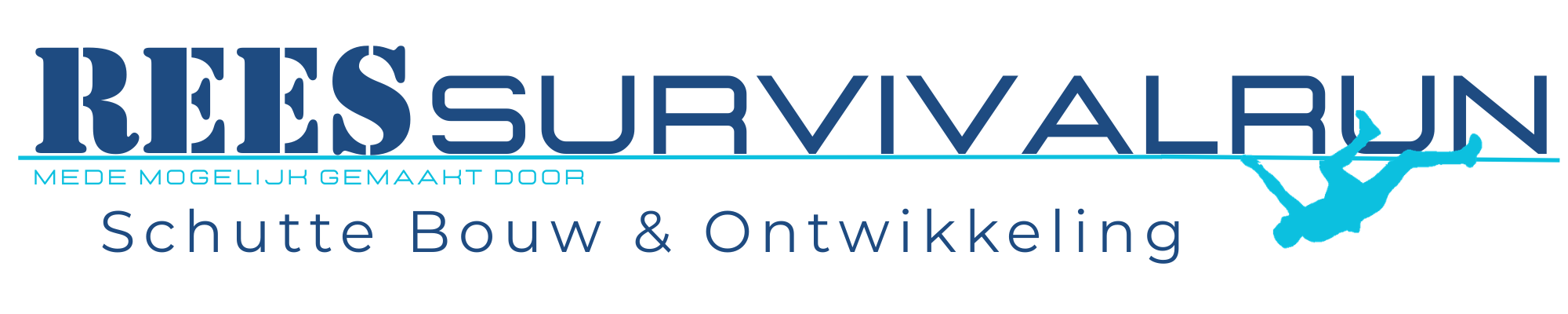 Survivalrun Wapenveld